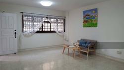 Blk 56 Telok Blangah Heights (Bukit Merah), HDB 4 Rooms #147047702